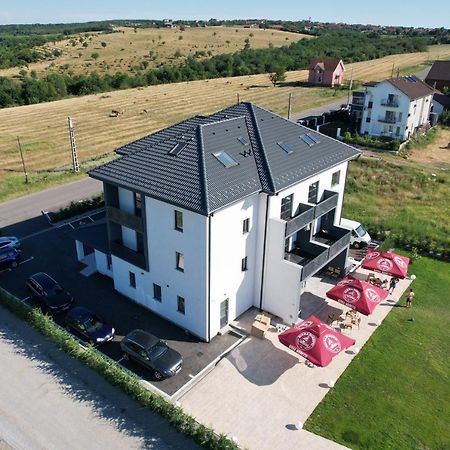 Pensiunea Harmony Félixfürdő Kültér fotó