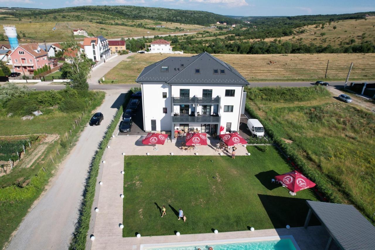 Pensiunea Harmony Félixfürdő Kültér fotó